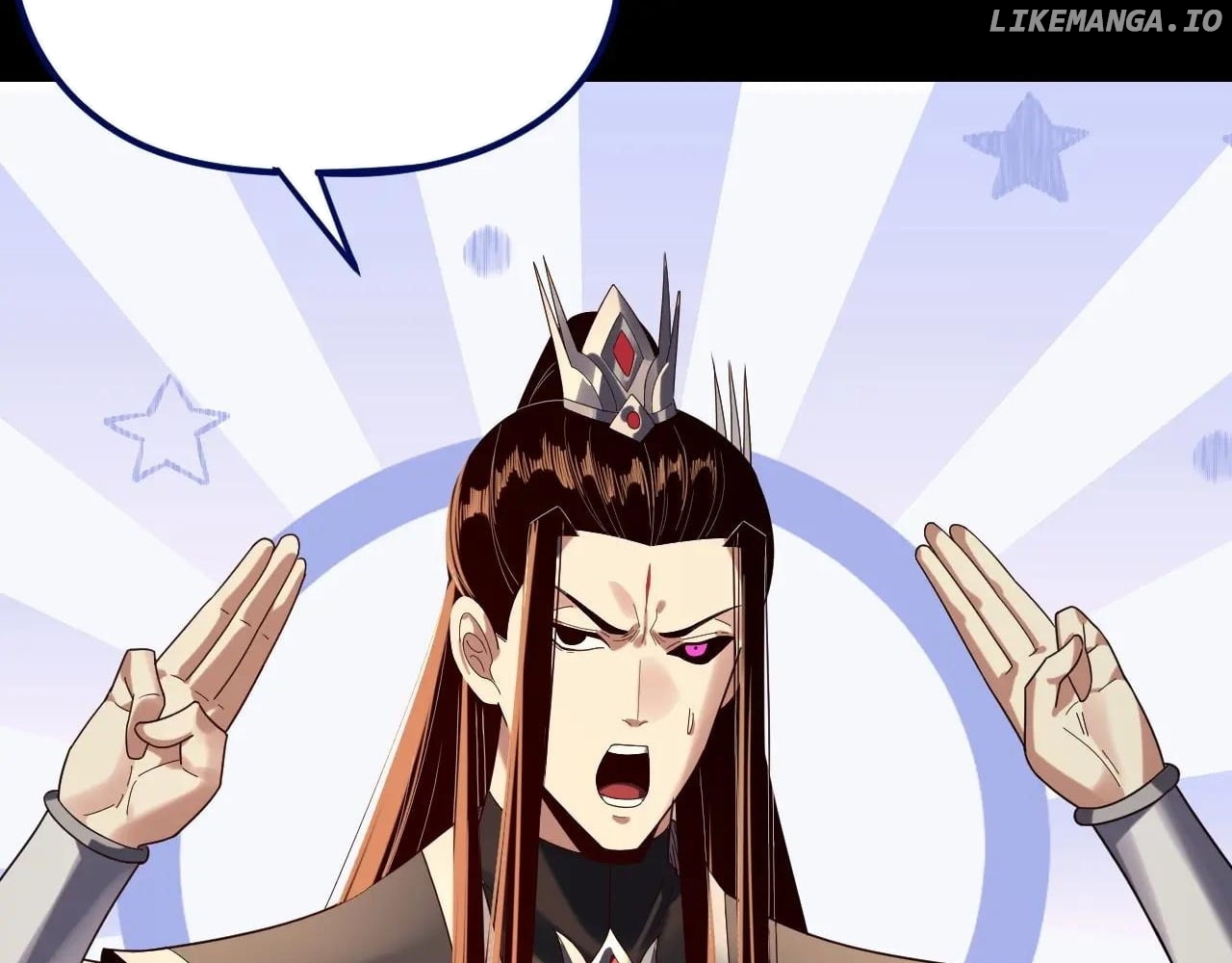 Me, The Heavenly Destined Villain Chapter 256 - page 66